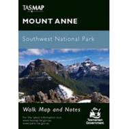 Mount Anne Southwest National Park